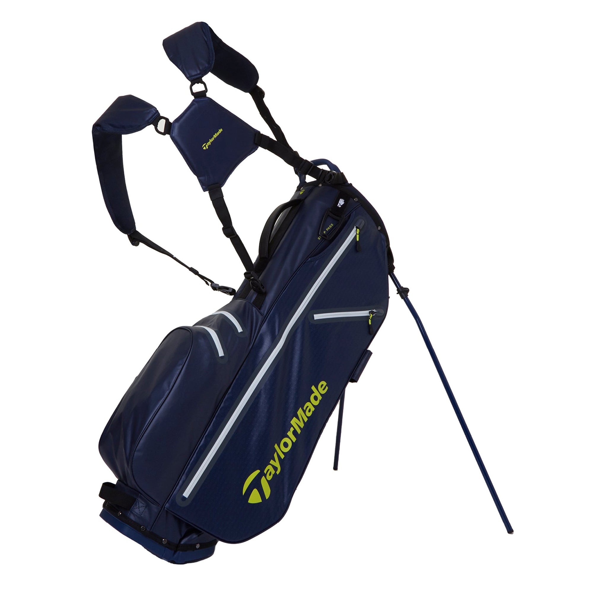 TaylorMade FlexTech Waterproof Stand Golf Bag