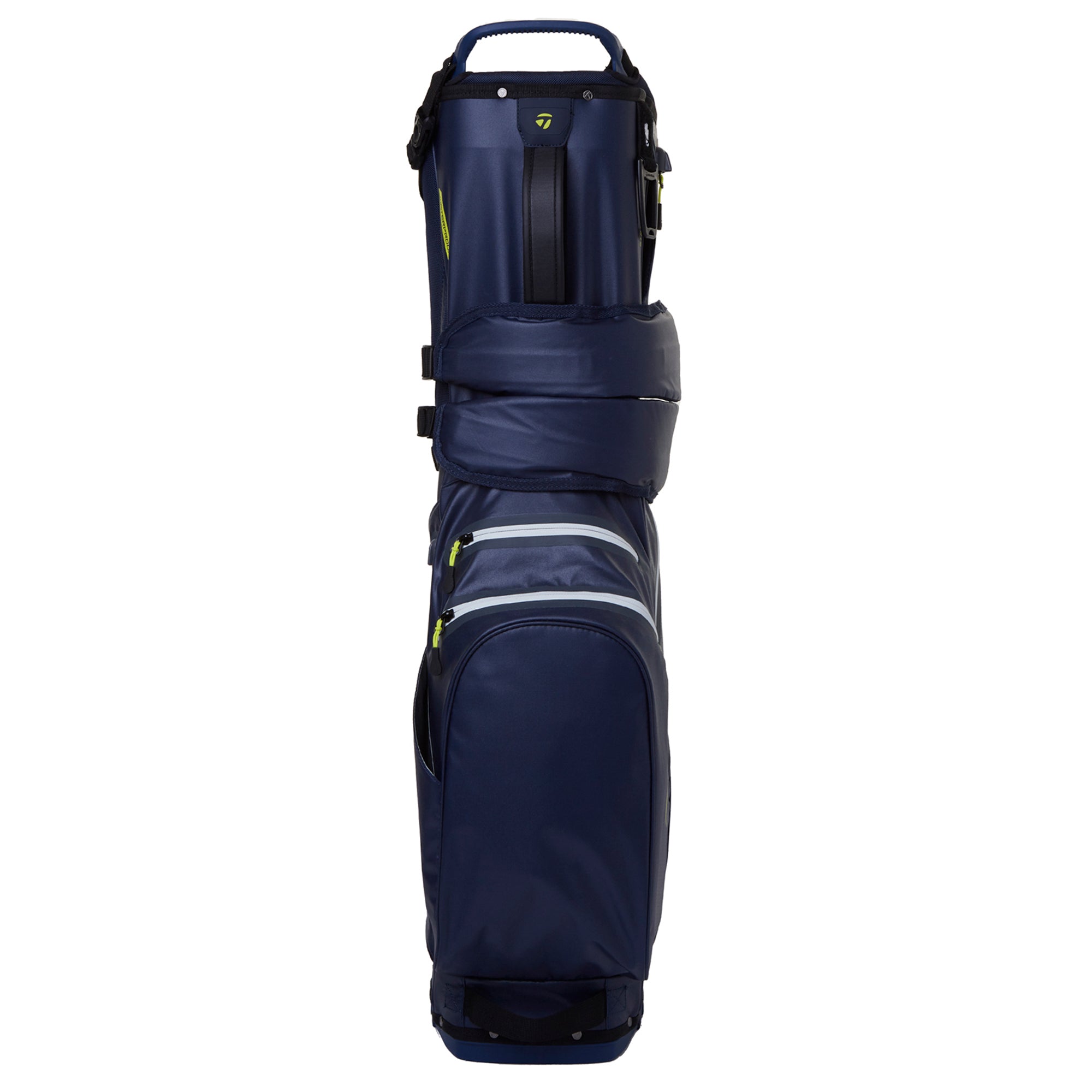 TaylorMade FlexTech Waterproof Stand Golf Bag Navy