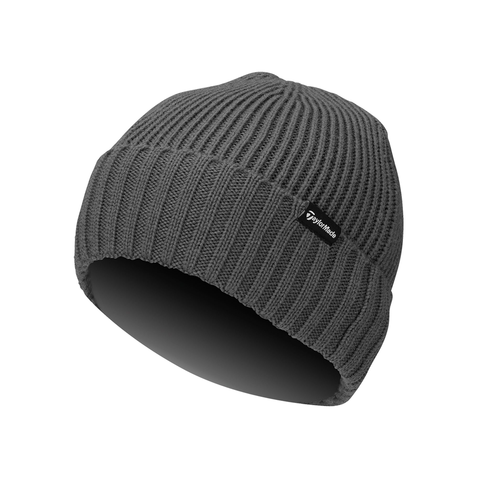 taylormade-golf-beanie-hat-v97814-charcoal-heather
