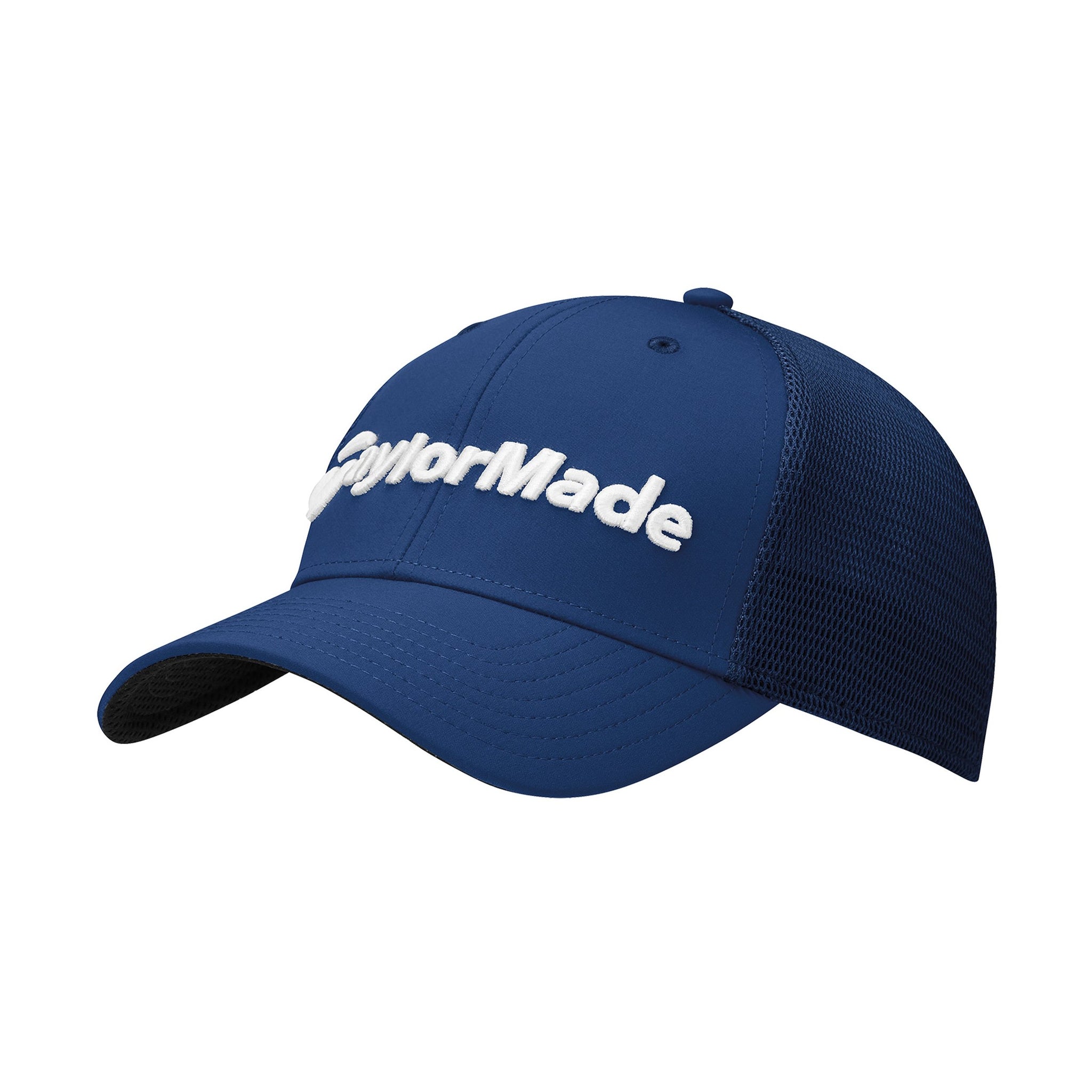 TaylorMade Golf Cage Cap Navy