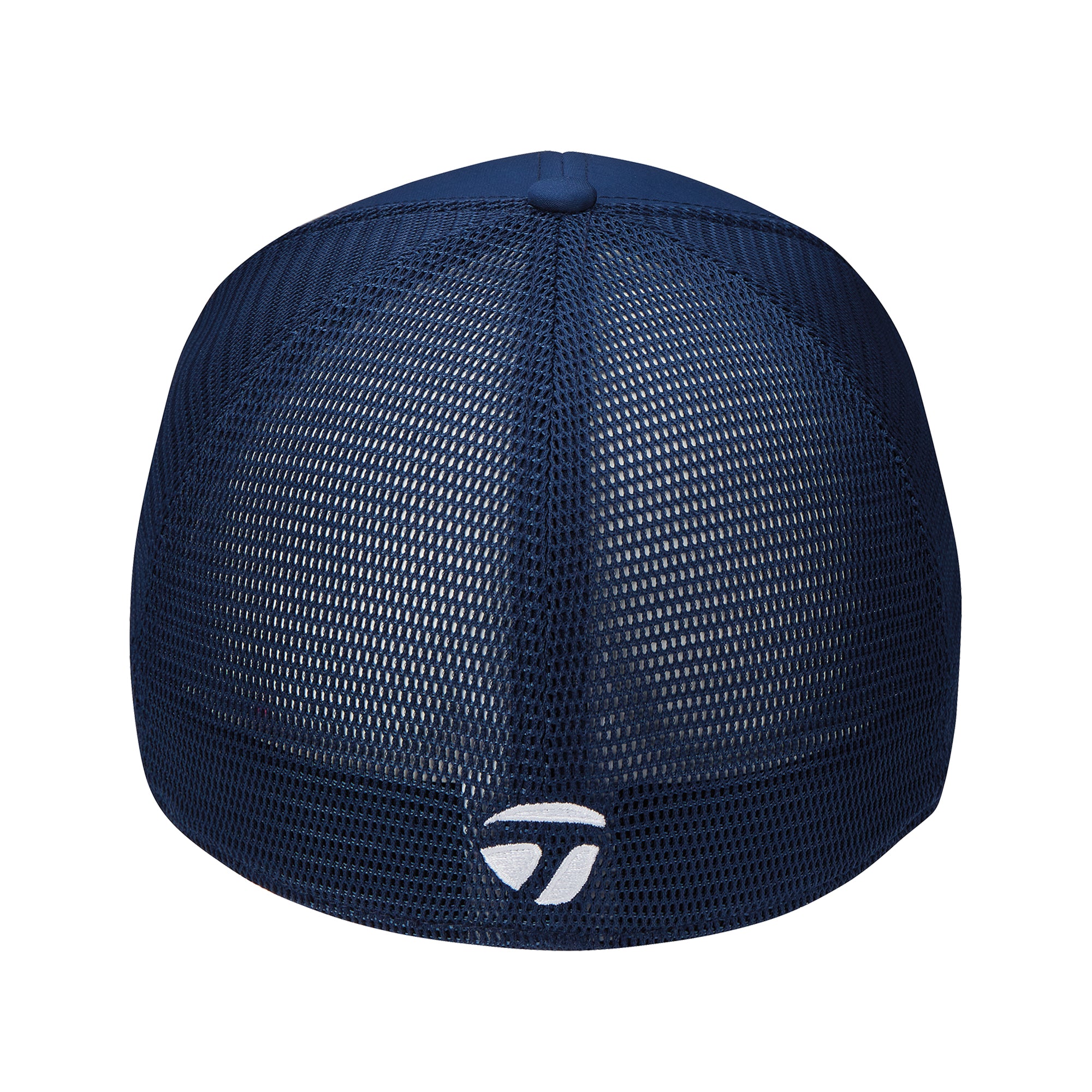 TaylorMade Golf Cage Cap Navy