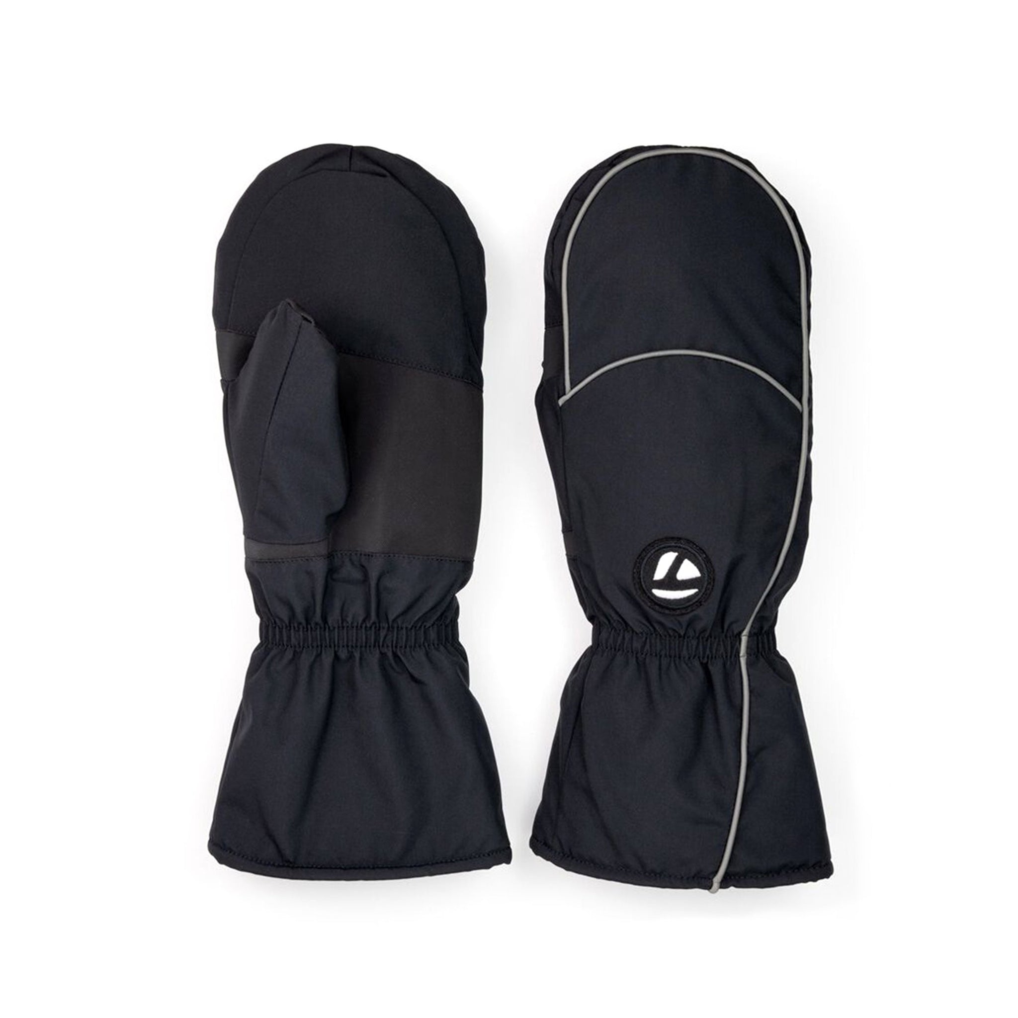 TaylorMade Golf Cart Mitts Black