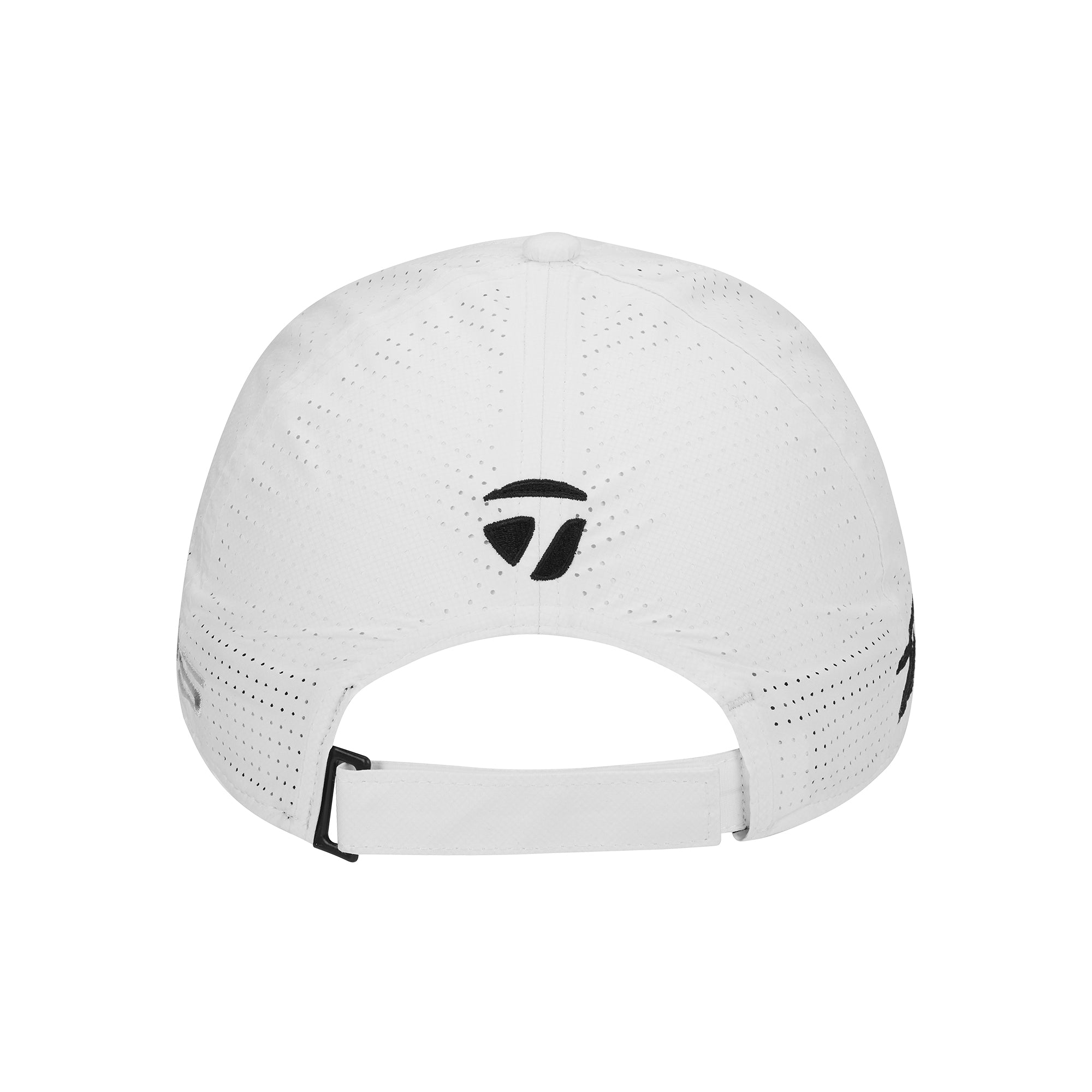 TaylorMade Golf Lite Tech Tour Cap - White - N3853118 - Function18