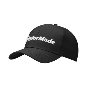 TaylorMade Golf Radar Cap Black