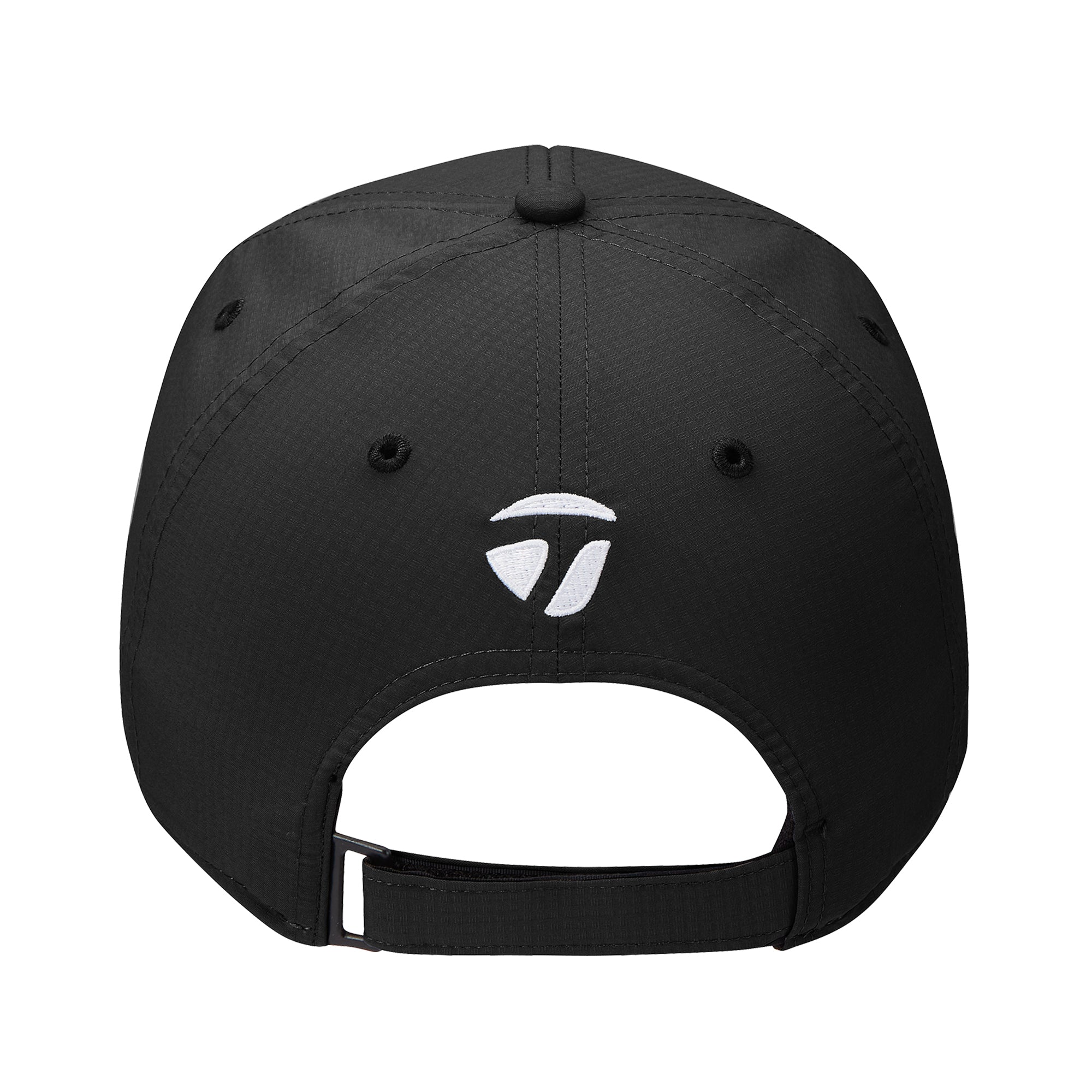 TaylorMade Golf Radar Cap Black