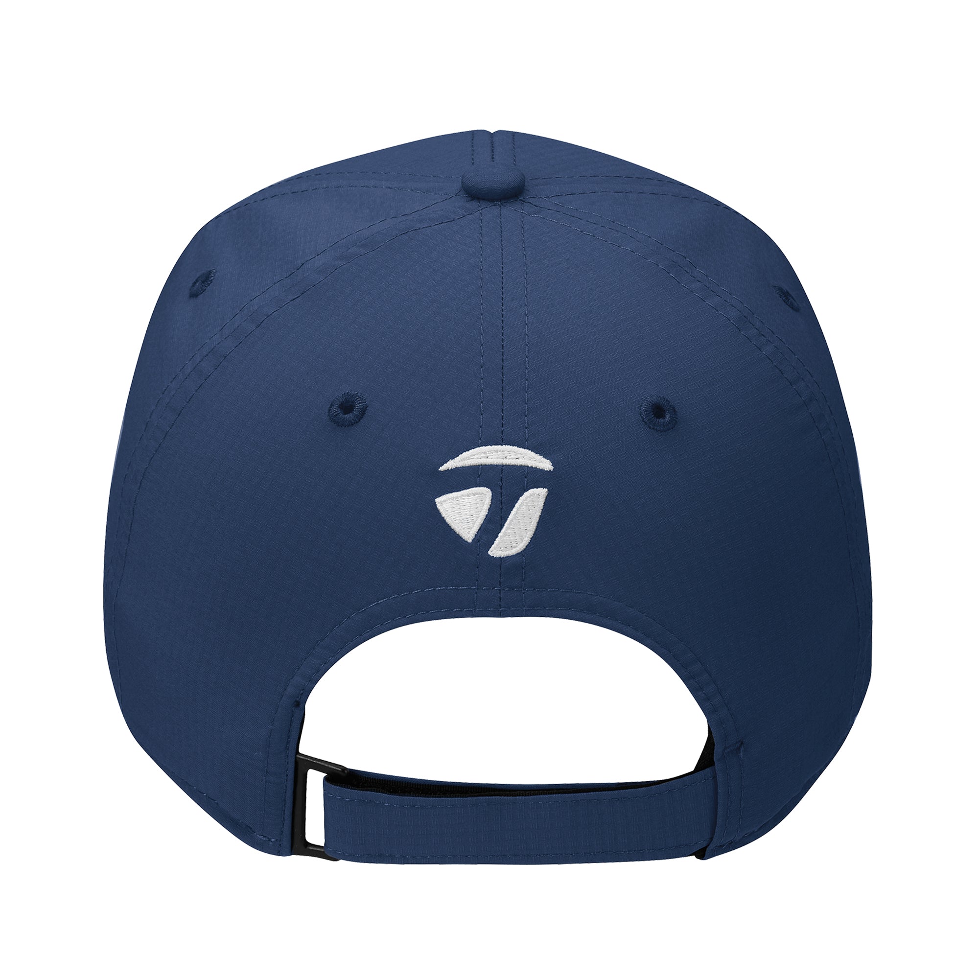 TaylorMade Cappello Strapback Regolabile Performance Golf Cap Blu Navy - Foto 6