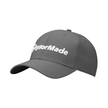 TaylorMade Golf Radar Cap Grey