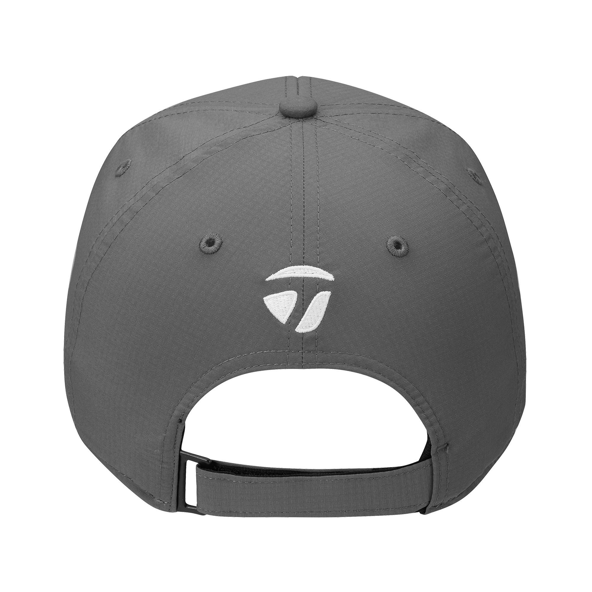 TaylorMade Golf Radar Cap Grey