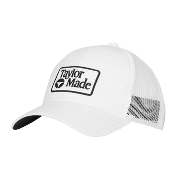TaylorMade Golf Radar Legacy Trucker Cap