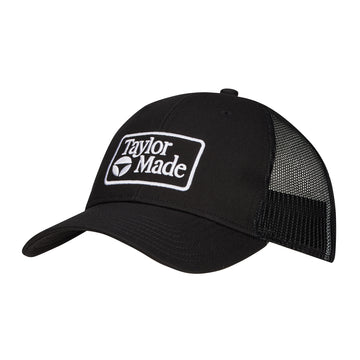 TaylorMade Golf Radar Legacy Trucker Cap