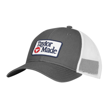 TaylorMade Golf Radar Legacy Trucker Cap