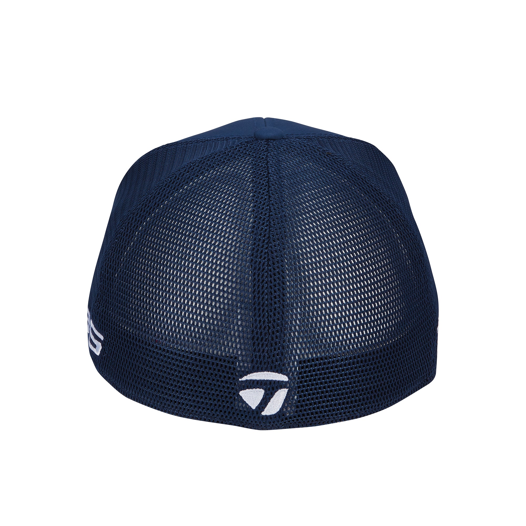 TaylorMade Golf Tour Cage Cap Navy