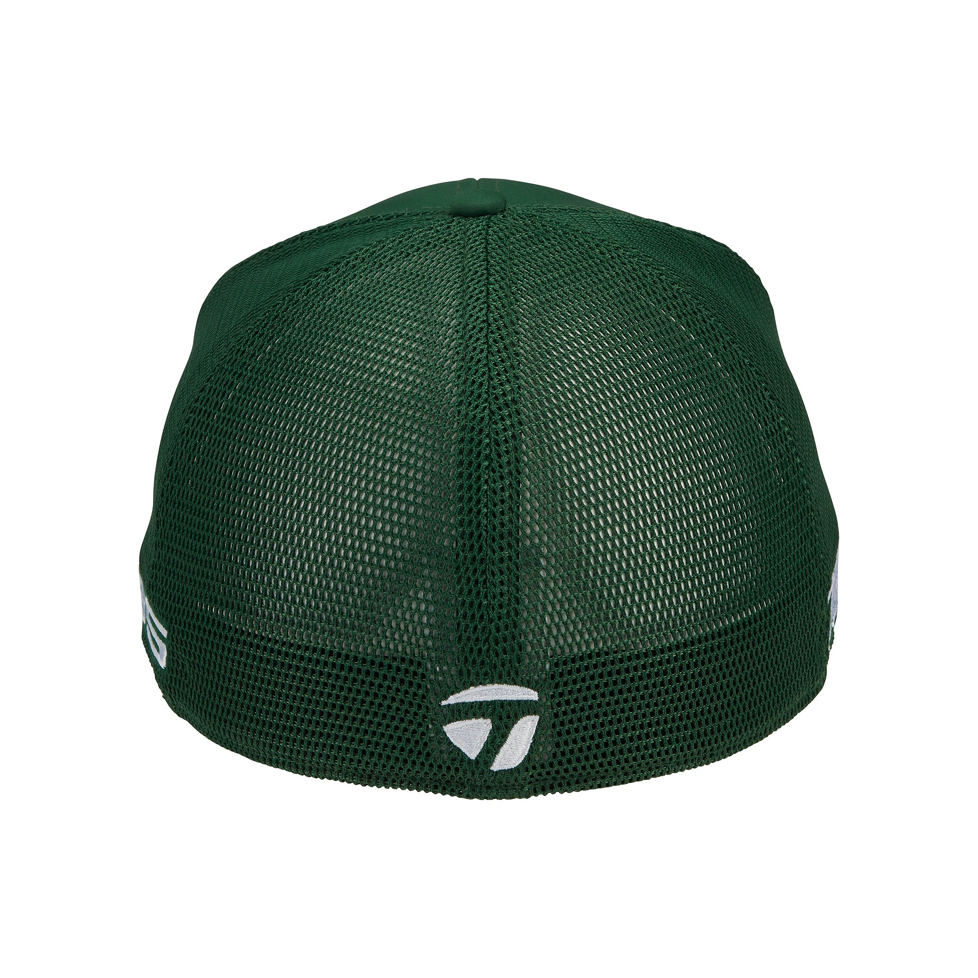 TaylorMade Golf Tour Cage Cap Green