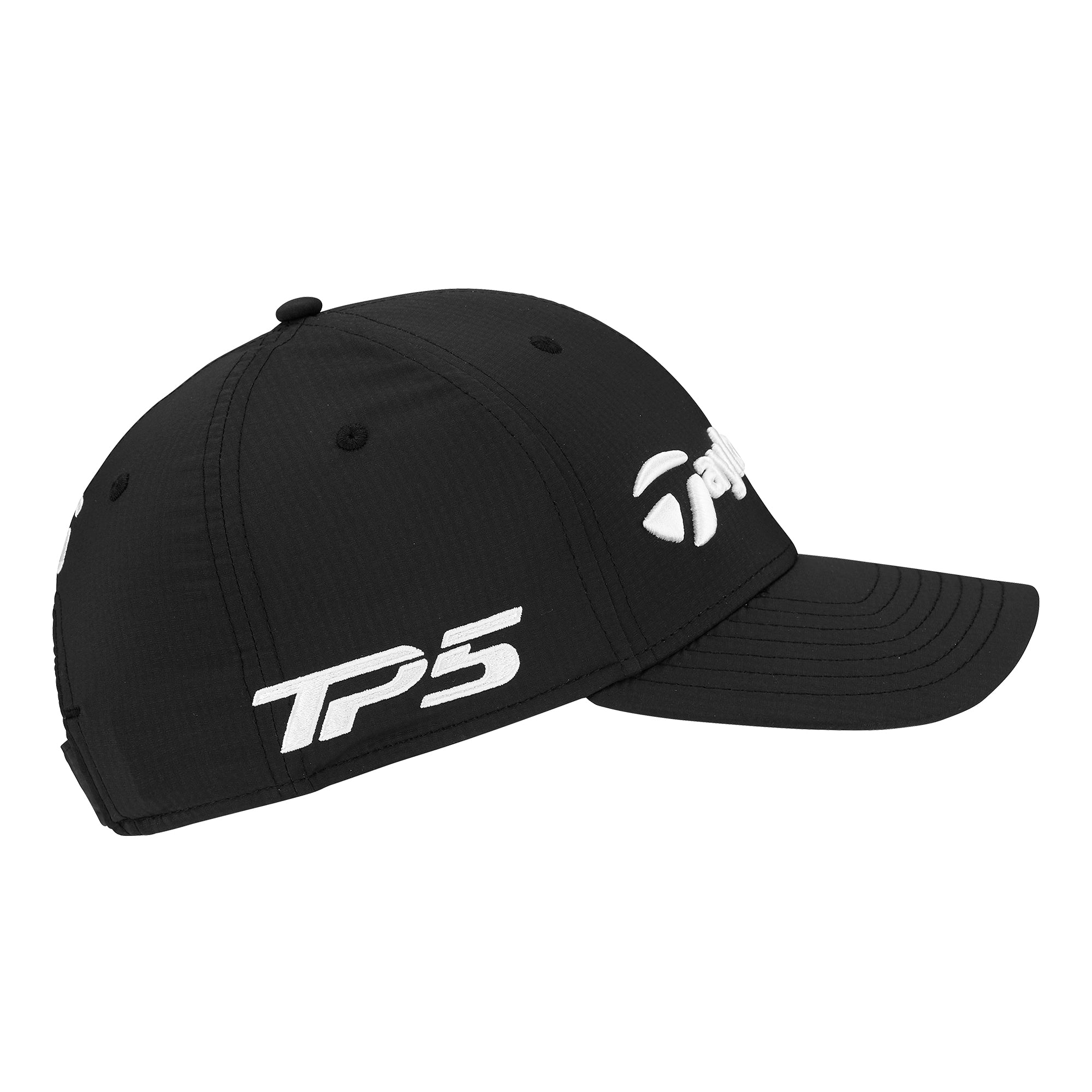 TaylorMade Golf Tour Radar Cap Black