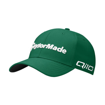 TaylorMade Golf Tour Radar Cap Green
