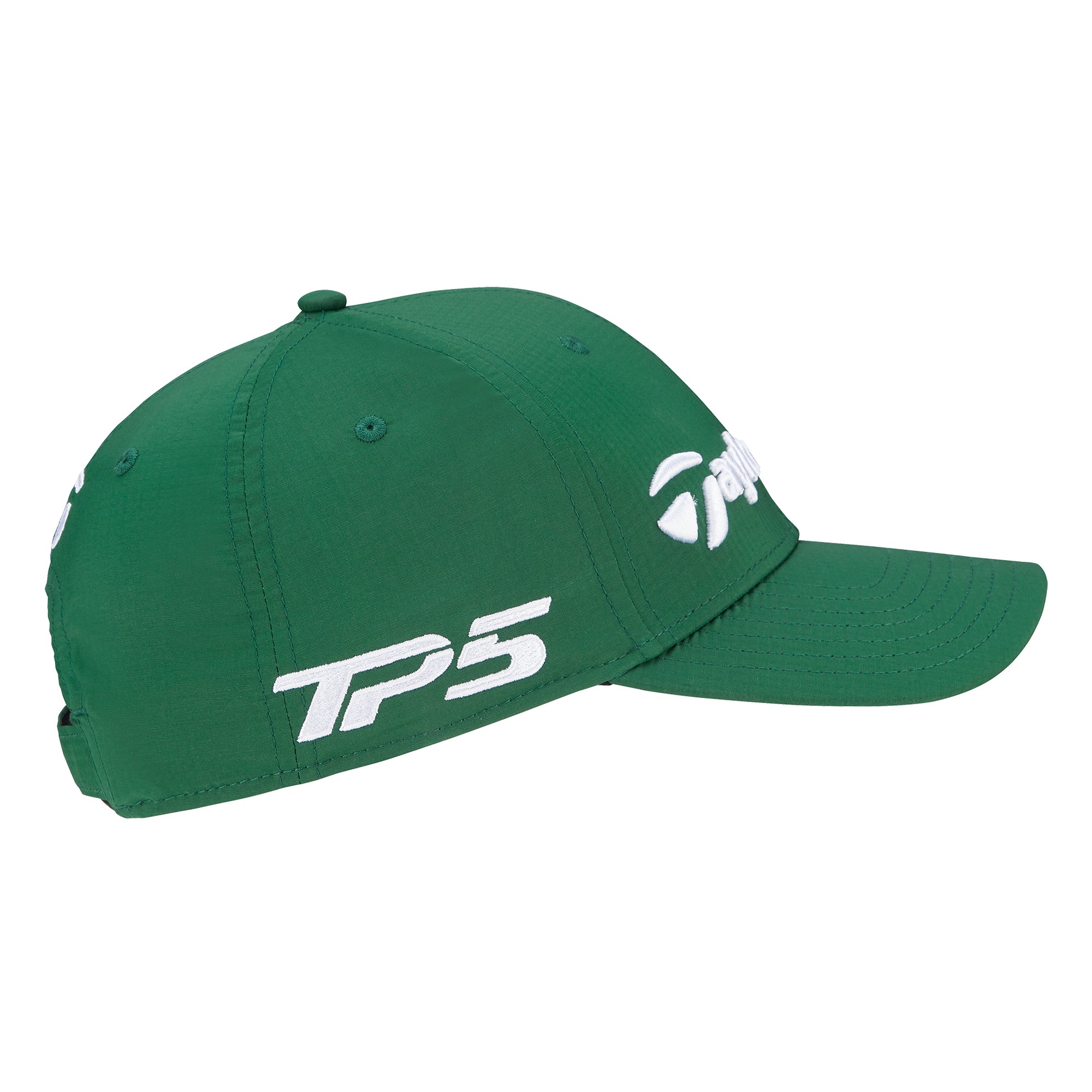 TaylorMade Golf Tour Radar Cap Green