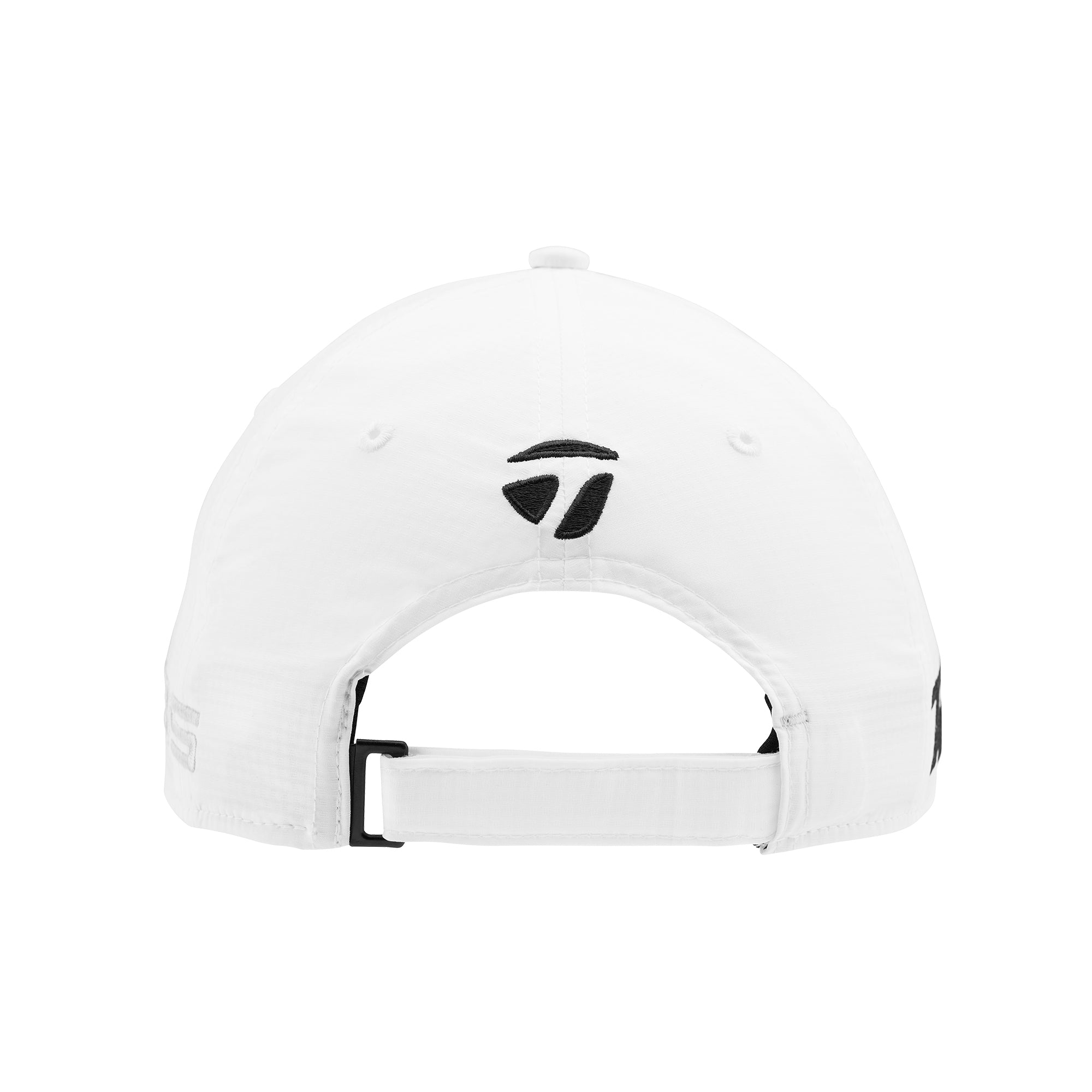 TaylorMade Golf Tour Radar Cap White