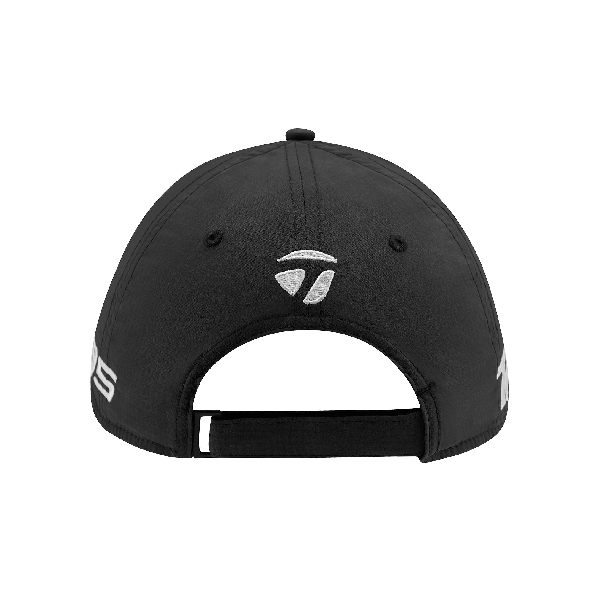 TaylorMade Golf Tour Radar Cap Black