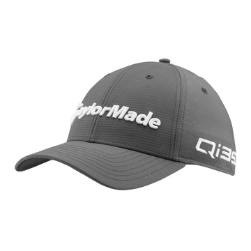 Taylormade Radar Cap - Grey Taylormade Radar Cap - Grey