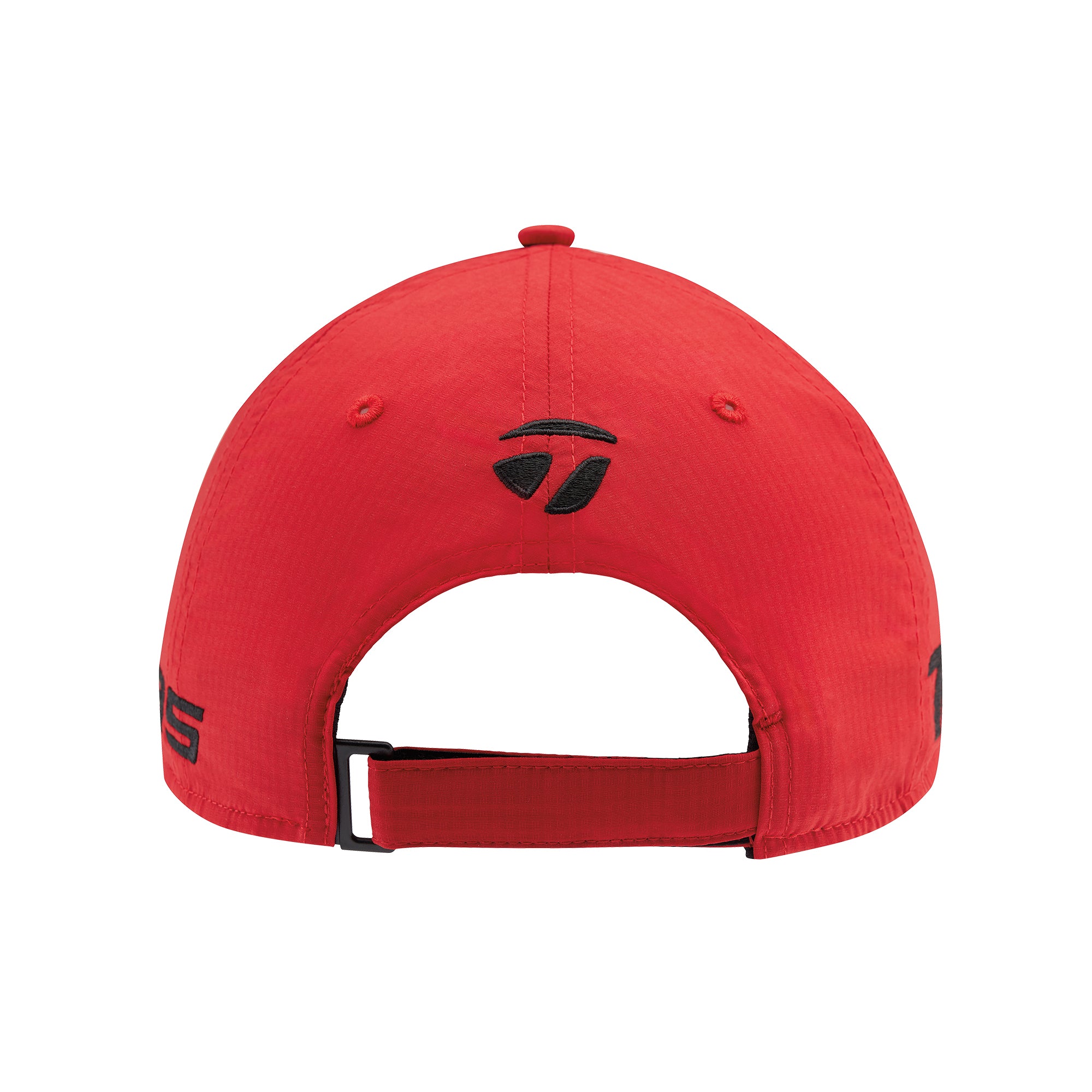TaylorMade Golf Tour Radar Cap Red