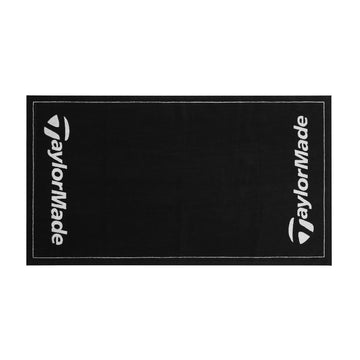 TaylorMade Golf Tour Towel