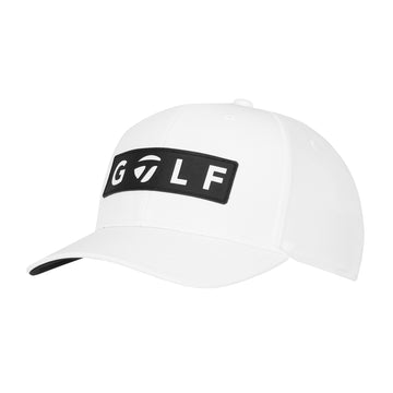 TaylorMade Golf Ventura Cap