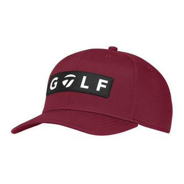 TaylorMade Golf Ventura Cap