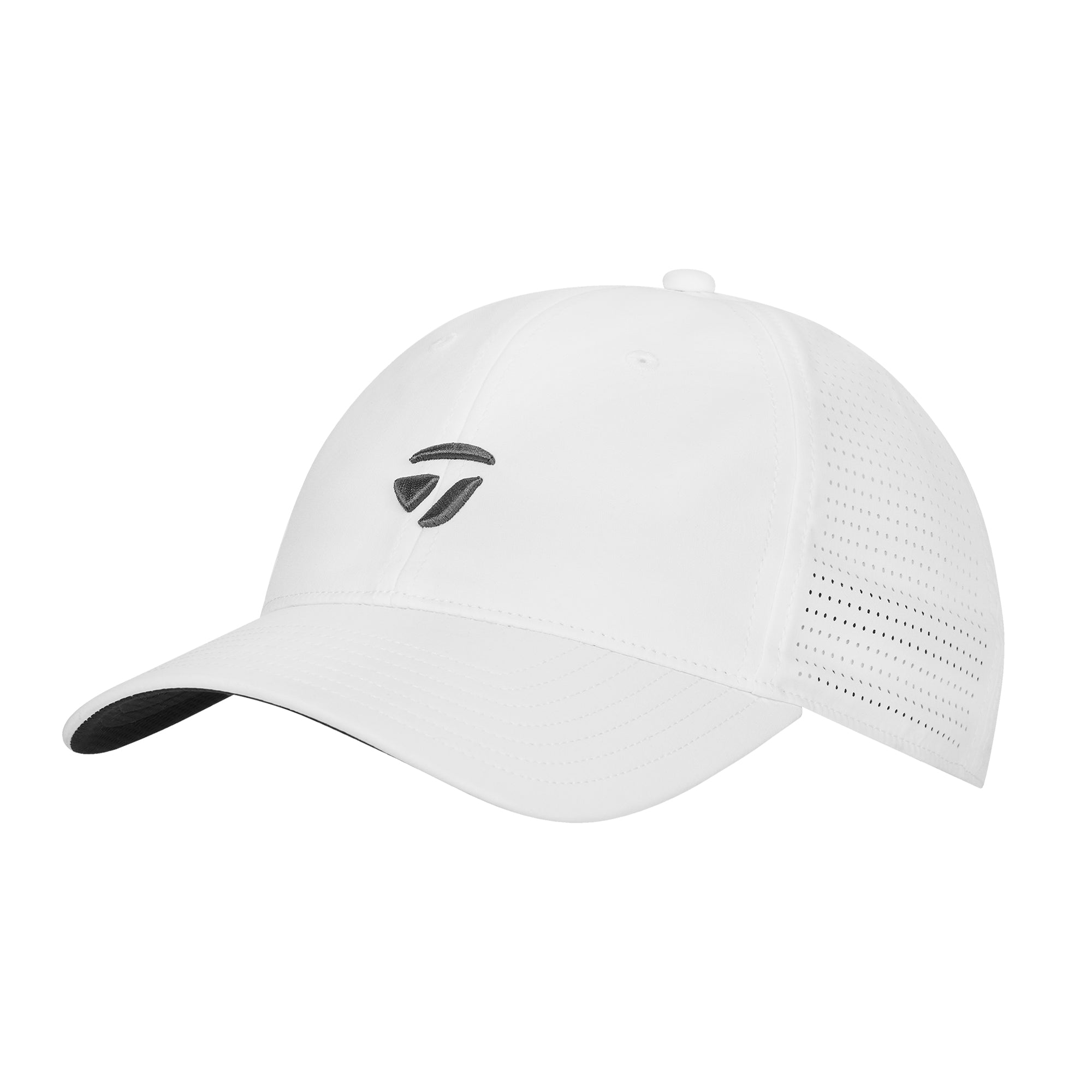 TaylorMade Hamptons Performance Cap - White - M23493 - Function18