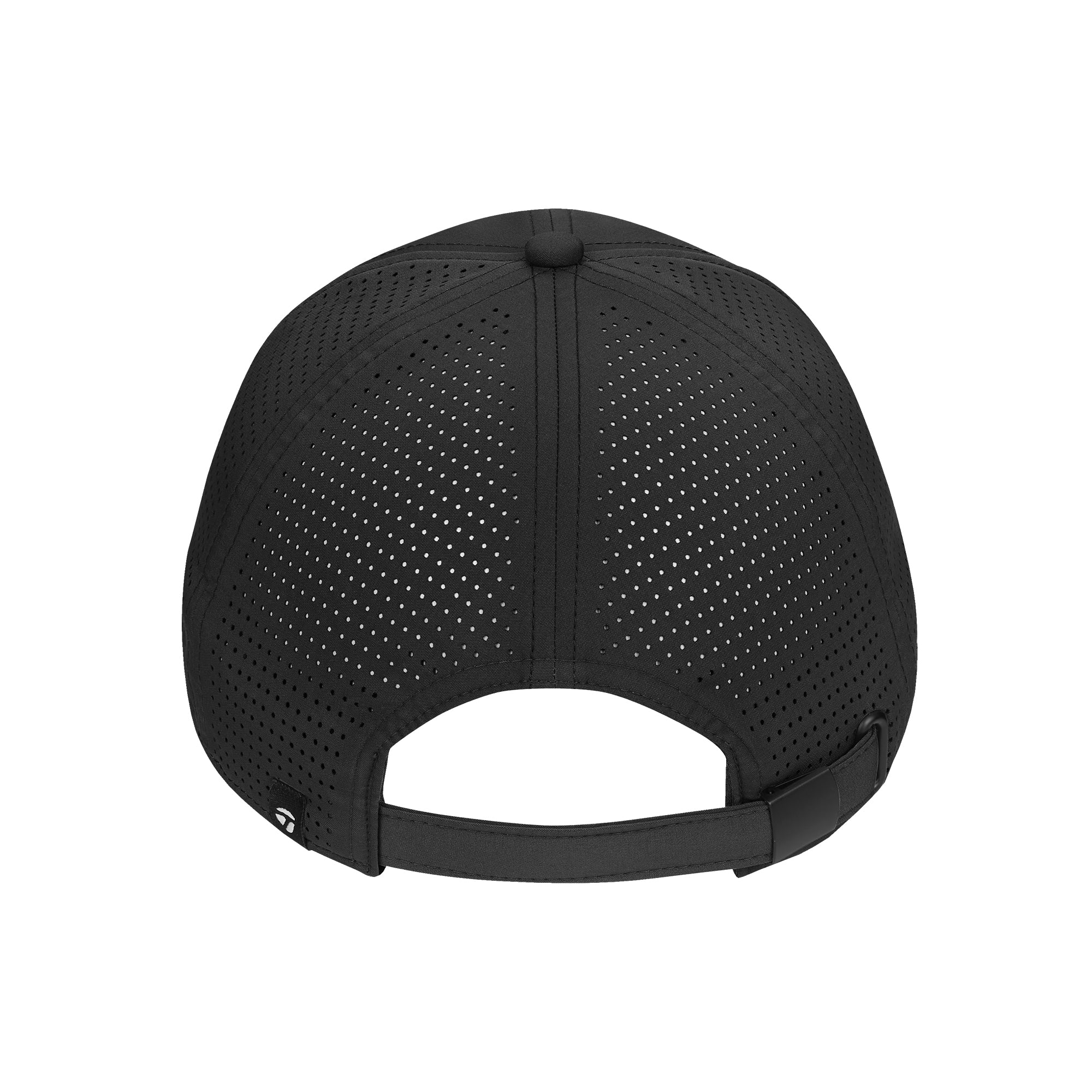 TaylorMade Hamptons Performance Cap - Black - M23495 - Function18