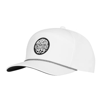 TaylorMade Golf Horizon Rope Cap