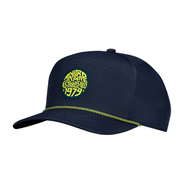 TaylorMade Golf Horizon Rope Cap
