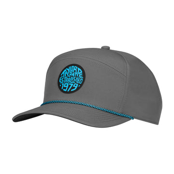 TaylorMade Golf Horizon Rope Cap