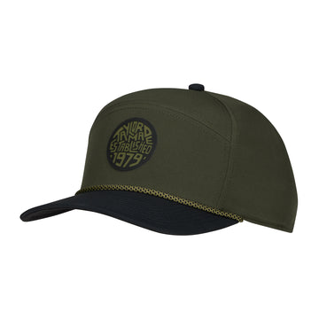 TaylorMade Golf Horizon Rope Cap