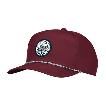 TaylorMade Golf Horizon Rope Cap