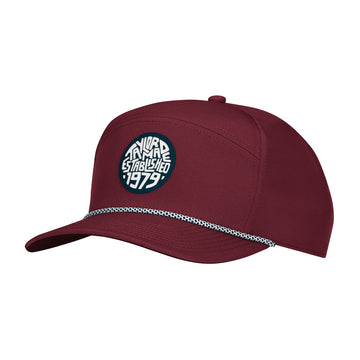 TaylorMade Golf Horizon Rope Cap
