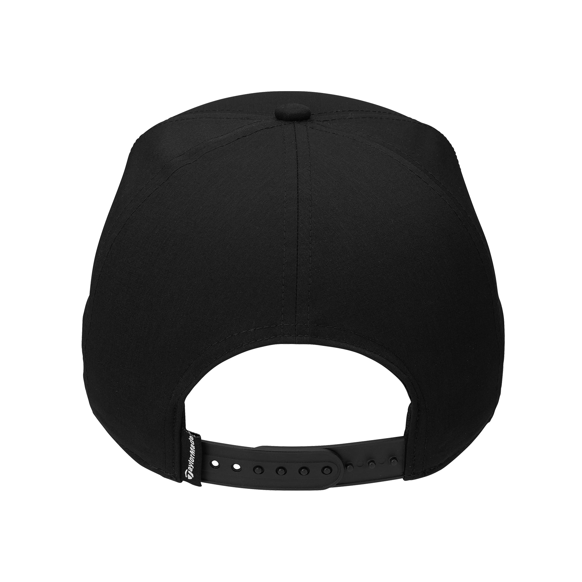 TaylorMade Lifestyle Horizon Golf Cap Black 
