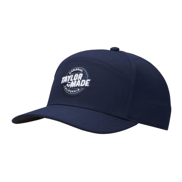 TaylorMade Lifestyle Horizon Golf Cap Navy