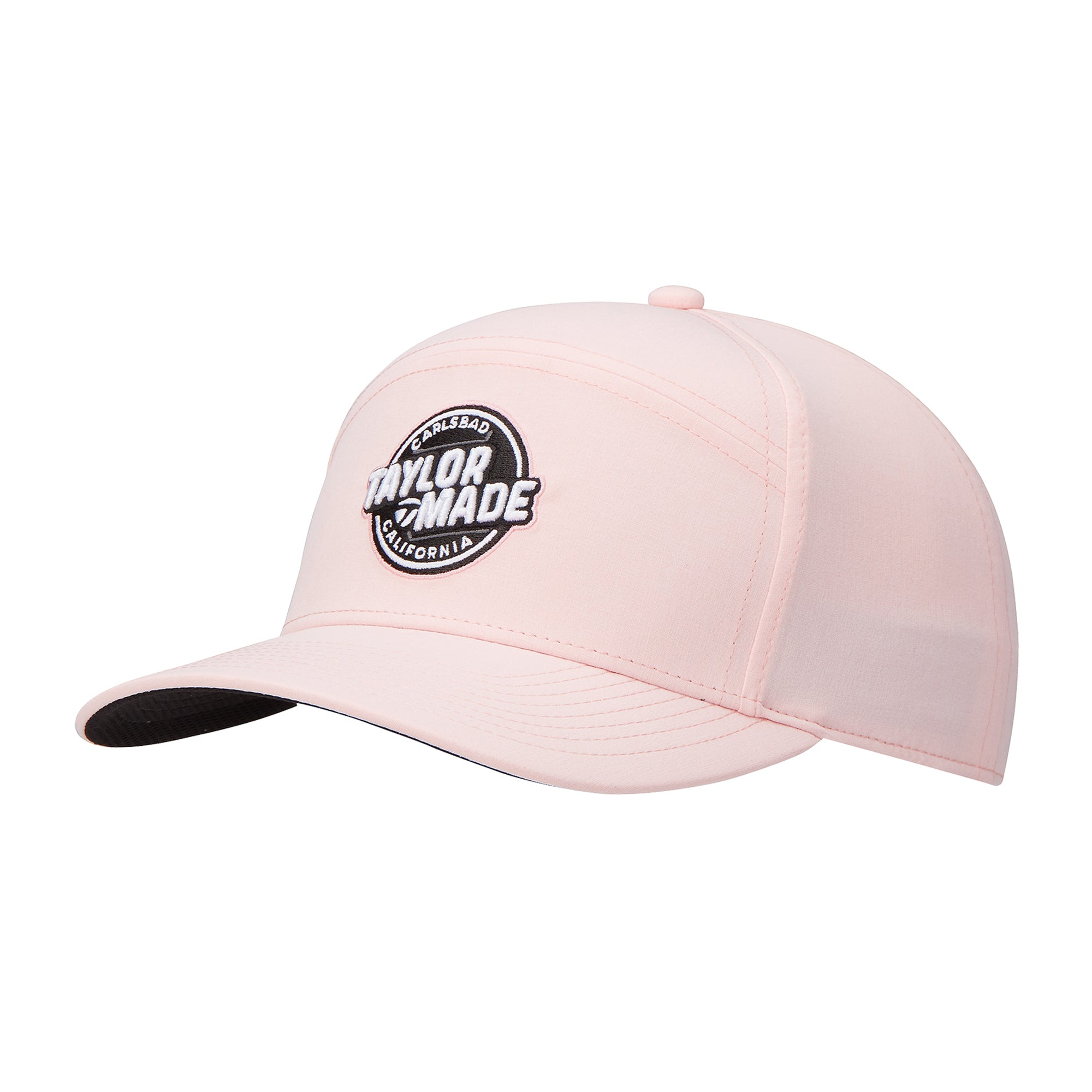 TaylorMade Lifestyle Horizon Golf Cap Pink