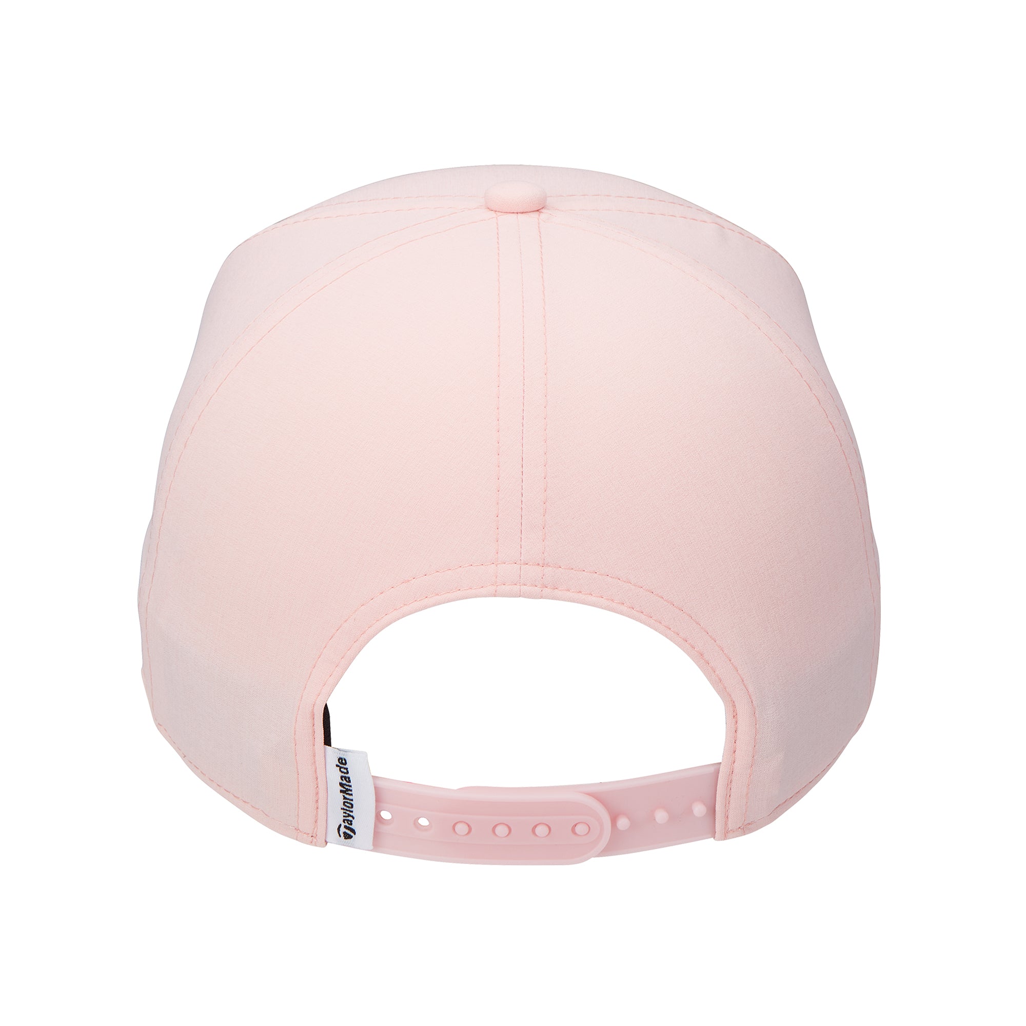 TaylorMade Lifestyle Horizon Golf Cap Pink
