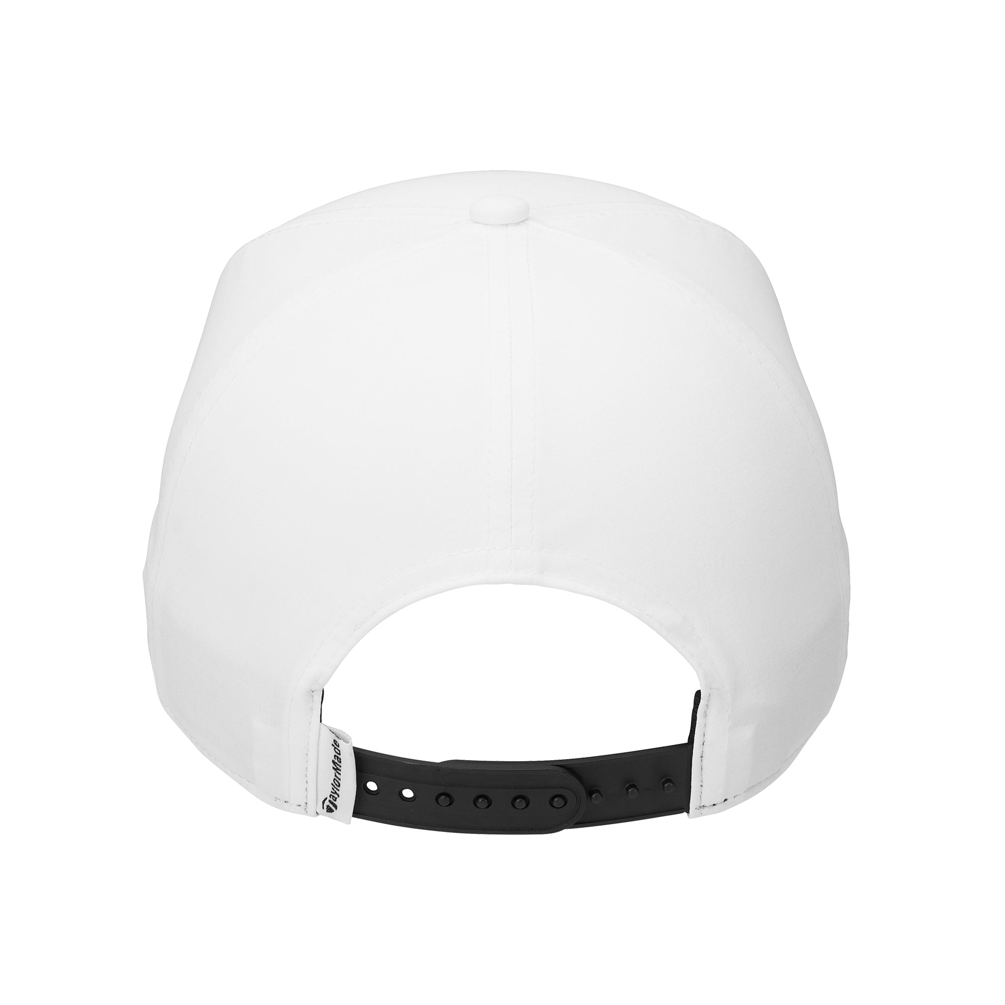 TaylorMade Lifestyle Horizon Golf Cap White