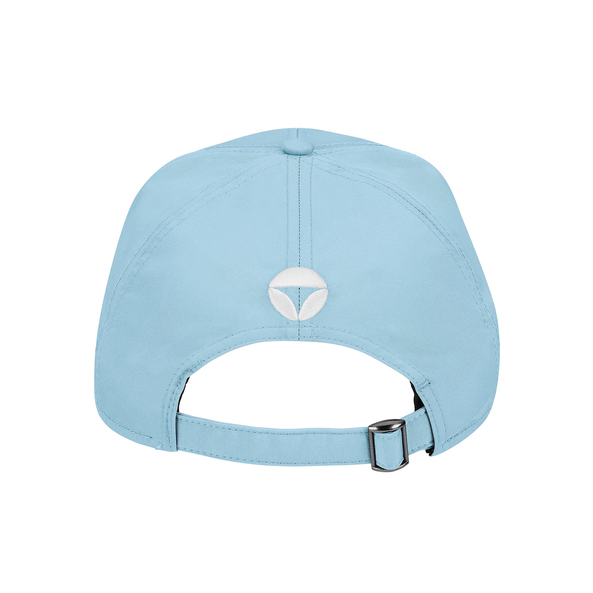 TaylorMade Lifestyle Metal Eyelet Cap - Light Blue - N3826918 - Function18