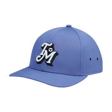 TaylorMade Lifestyle Metal Eyelet Cap