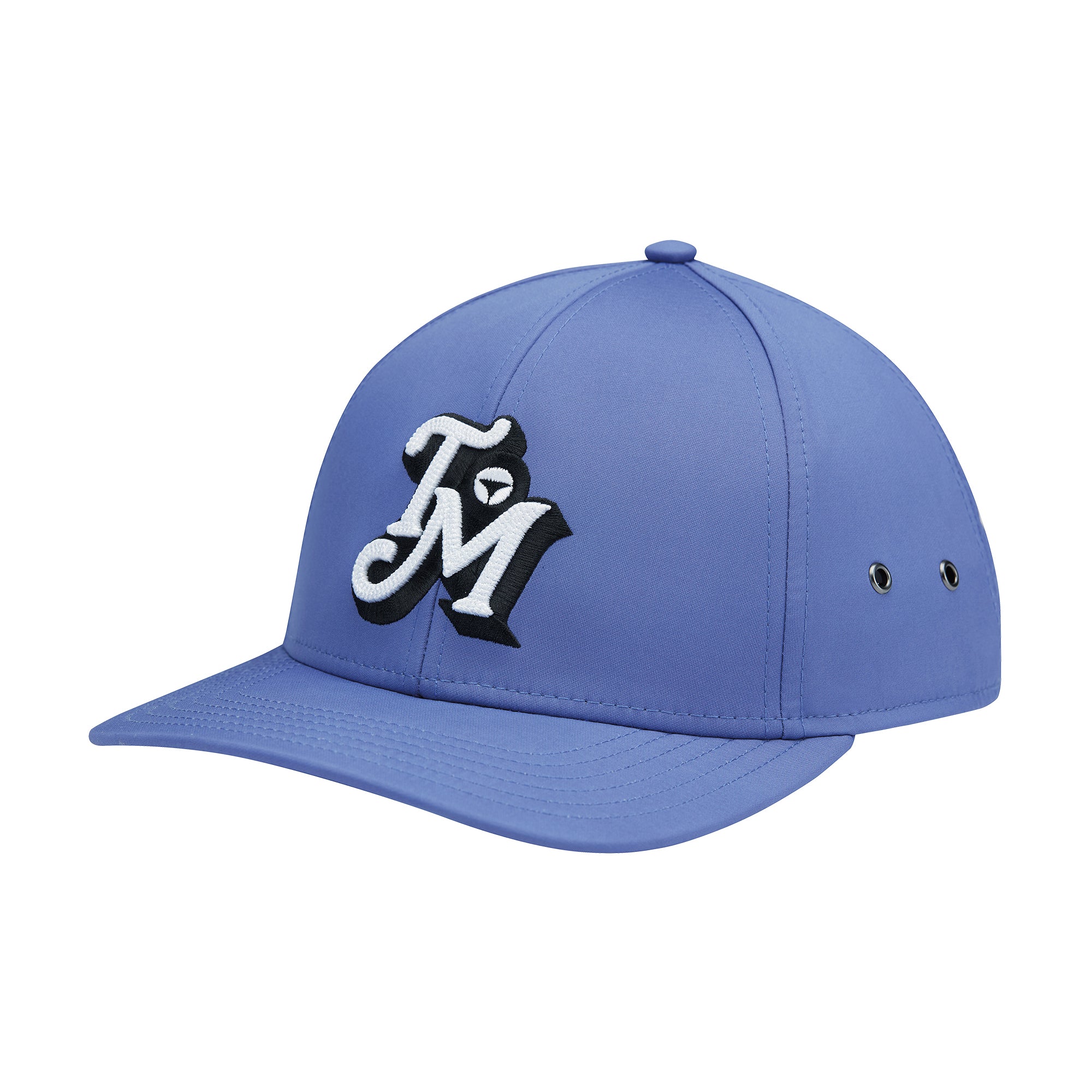 TaylorMade Lifestyle Metal Eyelet Cap