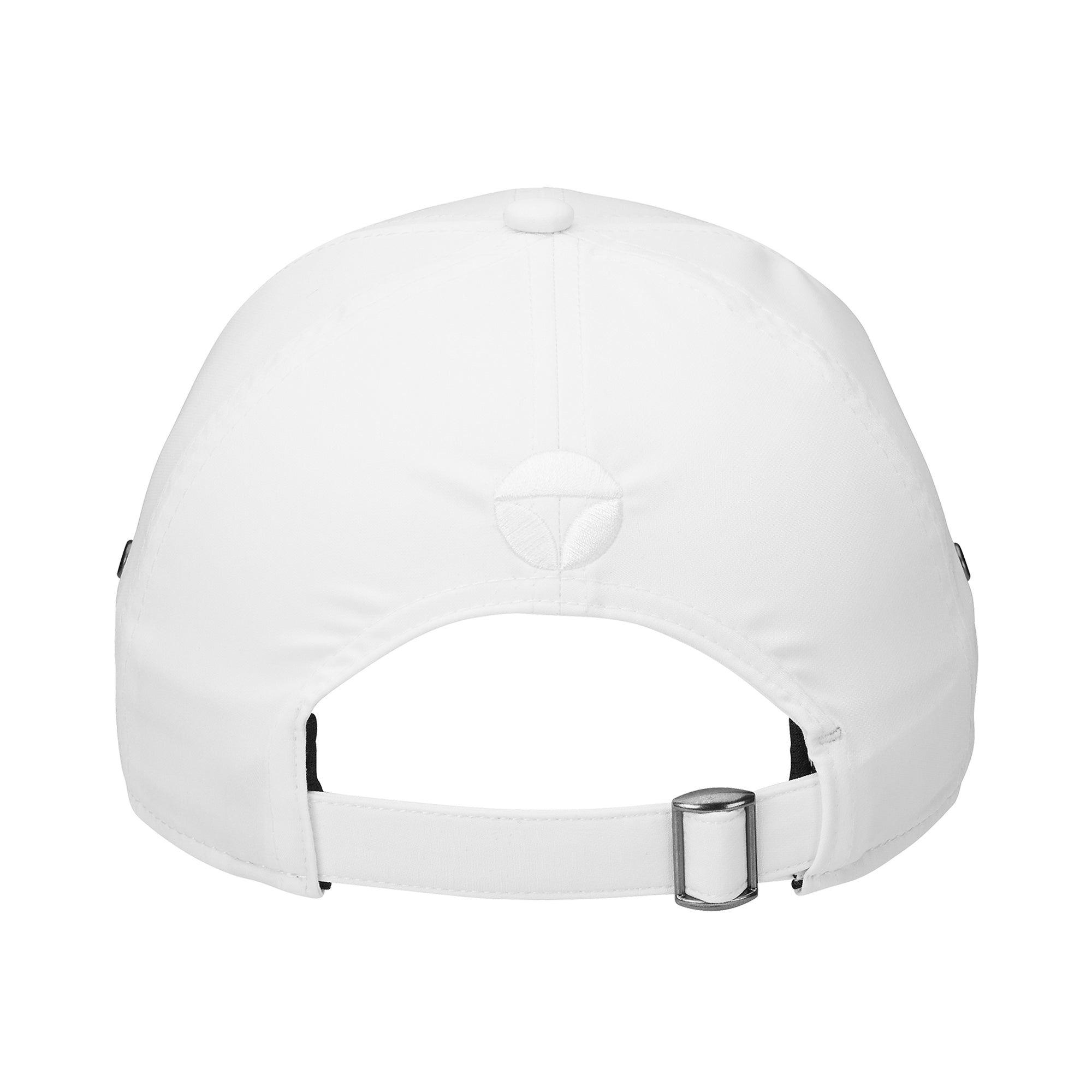 TaylorMade Lifestyle Metal Eyelet Cap - White - N26806 - Function18
