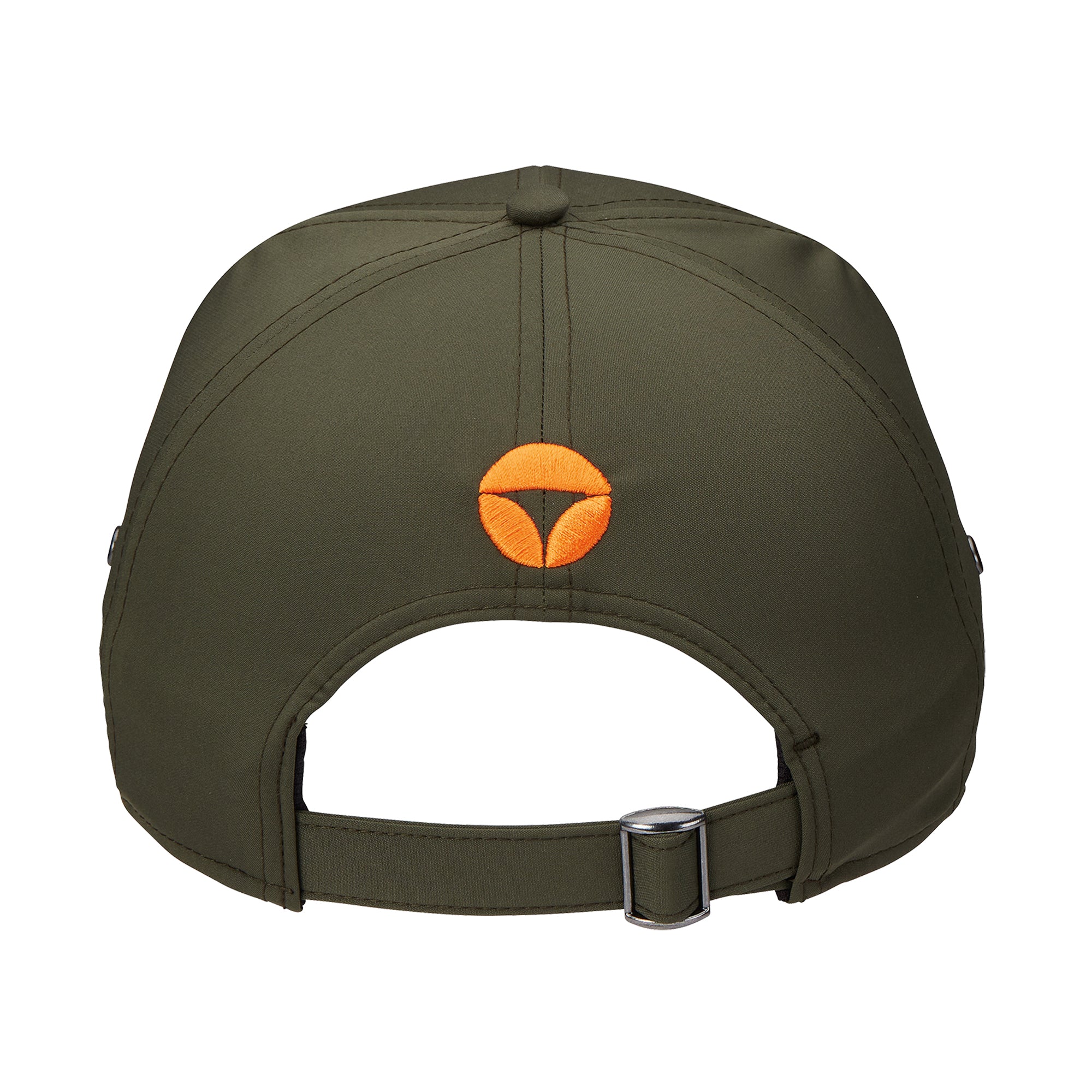 TaylorMade Lifestyle Metal Eyelet Cap Green