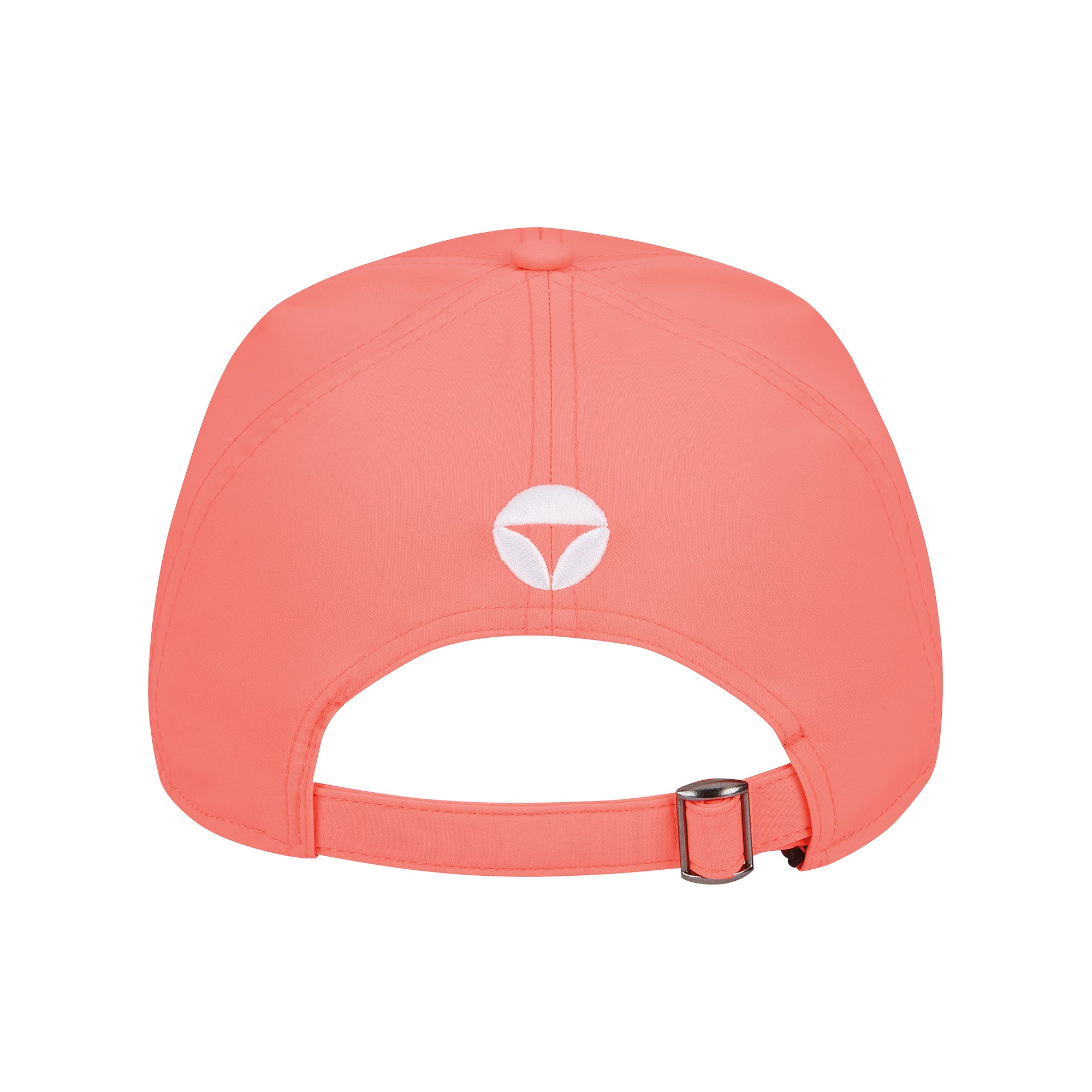 TaylorMade Lifestyle Metal Eyelet Cap - Coral - N3826818 - Function18