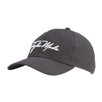 TaylorMade Lifestyle Script Seeker Cap