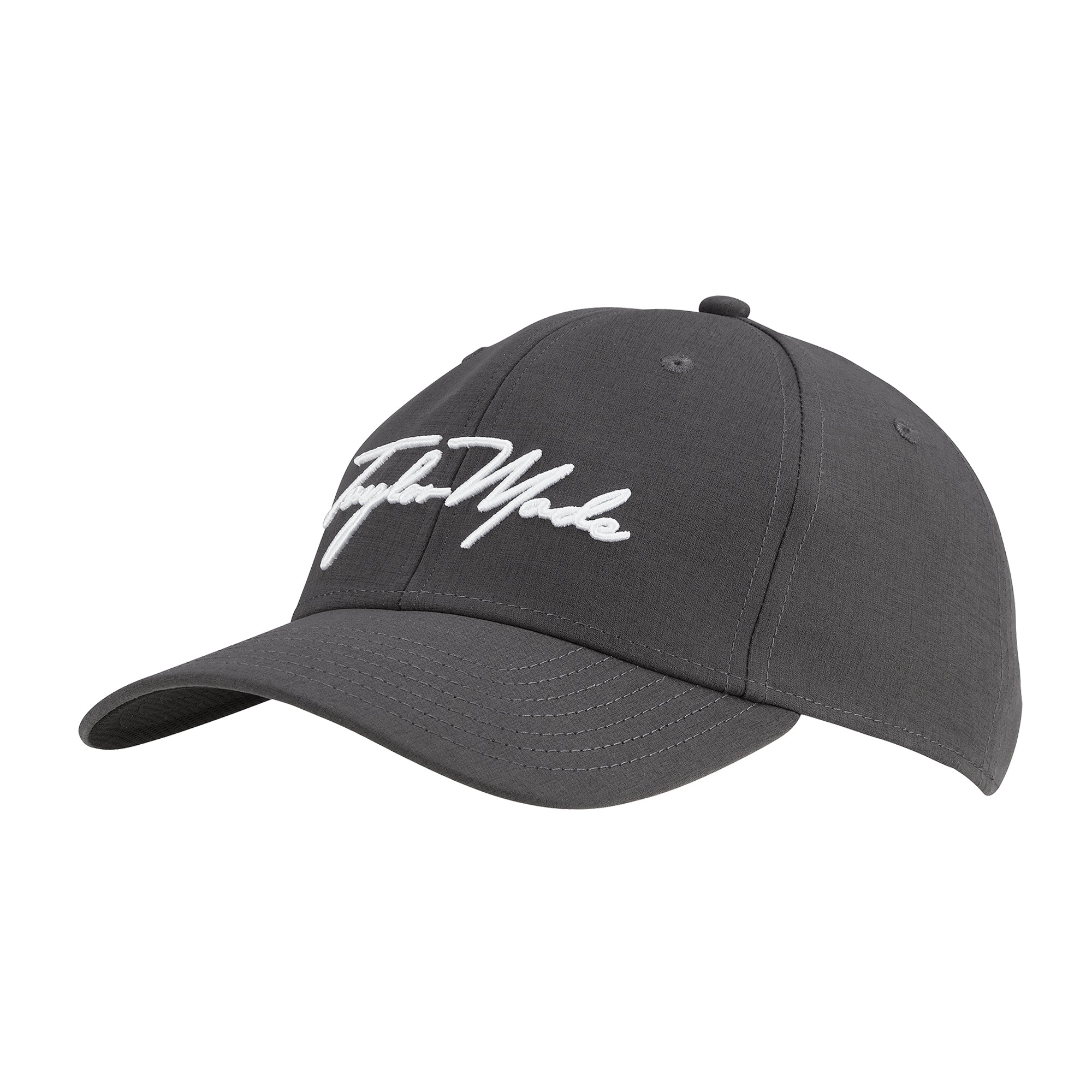 TaylorMade Lifestyle Script Seeker Cap