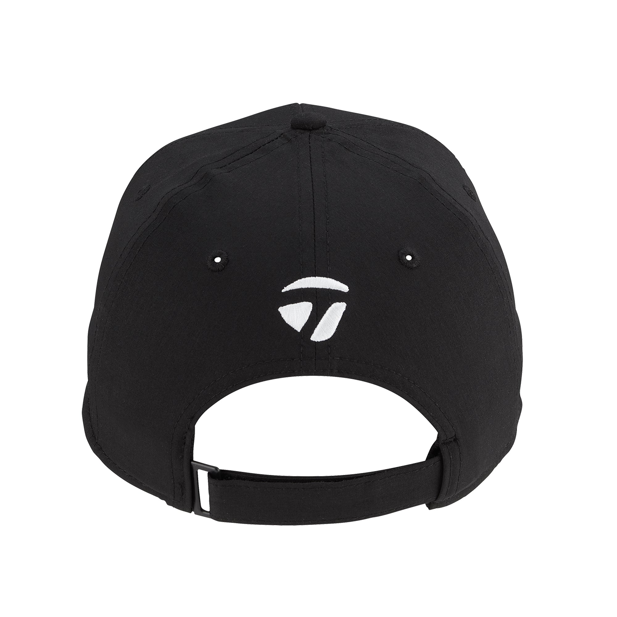 TaylorMade Lifestyle Script Seeker Cap Black