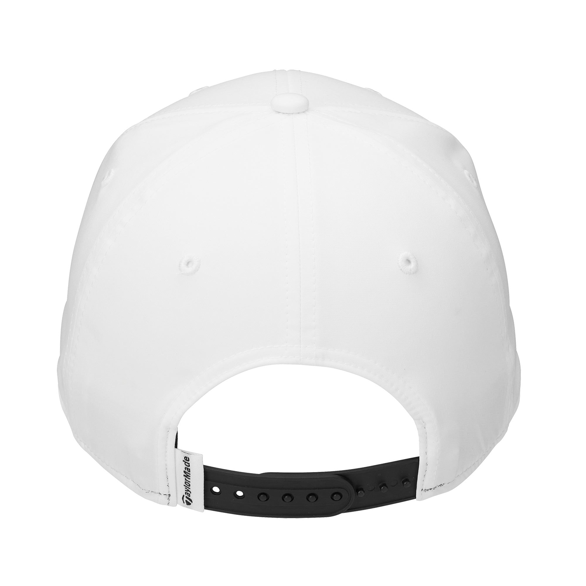 TaylorMade Lifestyle Sunset Golf Cap White